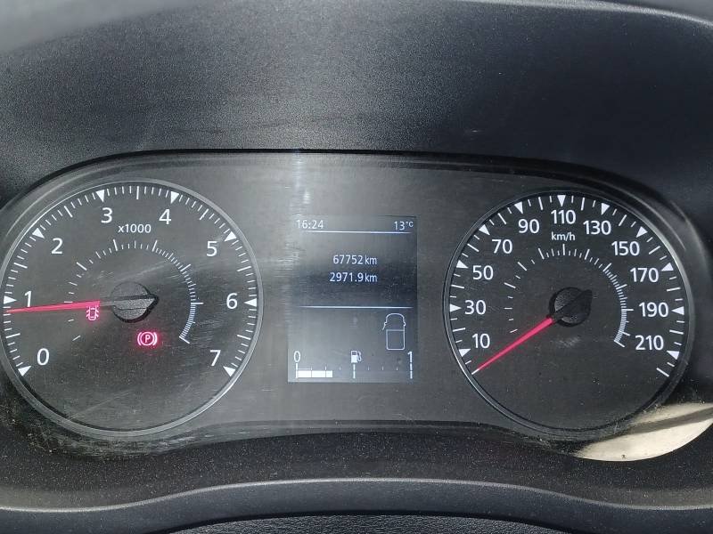 Renault Master - Photo 11