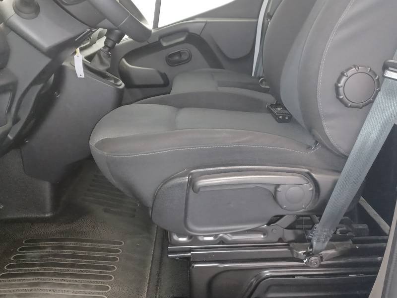Renault Master - Photo 12