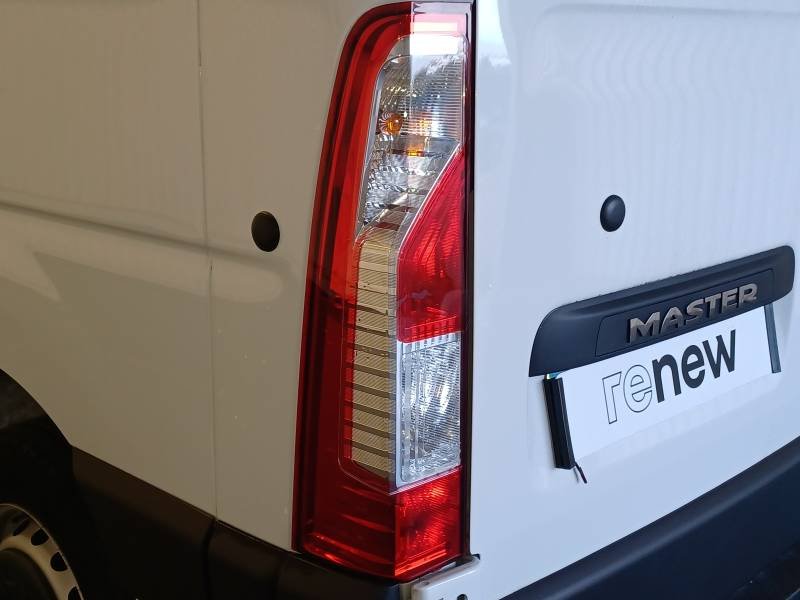 Renault Master - Photo 13