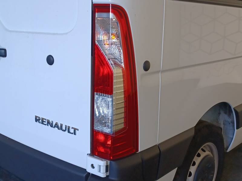 Renault Master - Photo 14