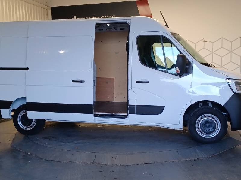 Renault Master - Photo 16