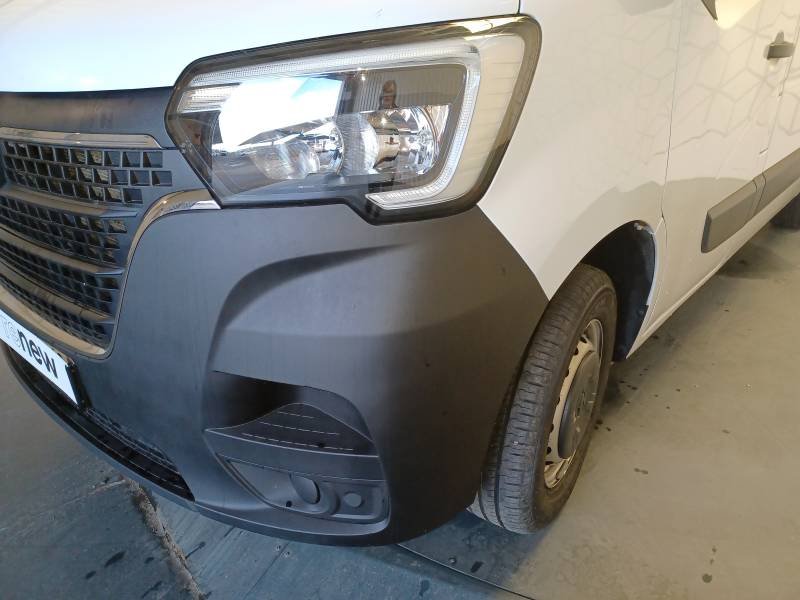 Renault Master - Photo 18