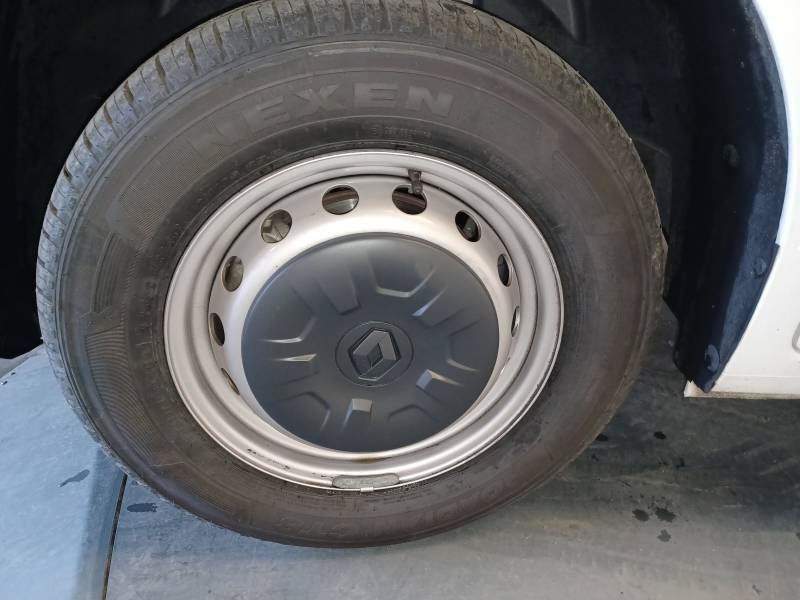 Renault Master - Photo 19