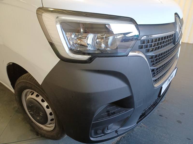 Renault Master - Photo 20