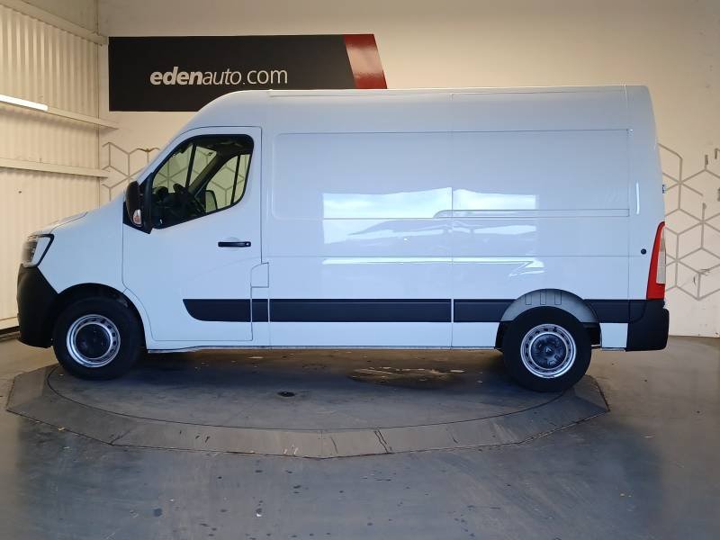 Renault Master - Photo 2
