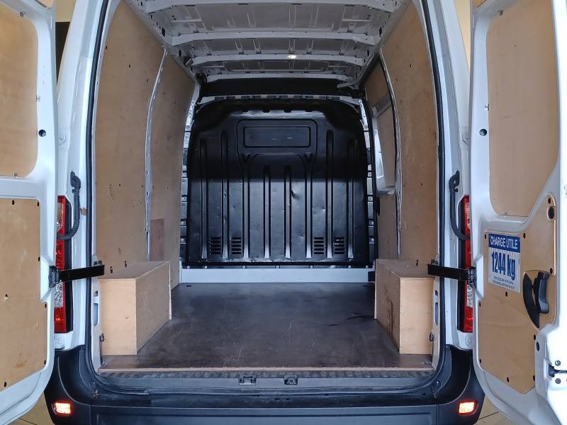 Renault Master - Photo 21