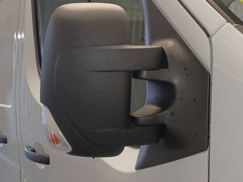 Renault Master - Photo 26