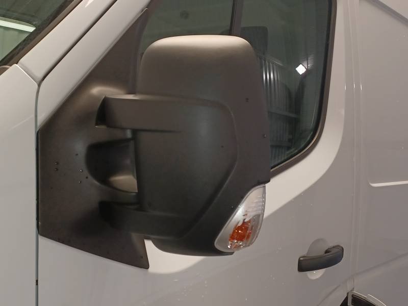 Renault Master - Photo 27