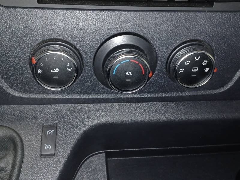Renault Master - Photo 29