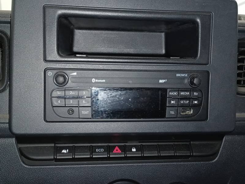 Renault Master - Photo 30