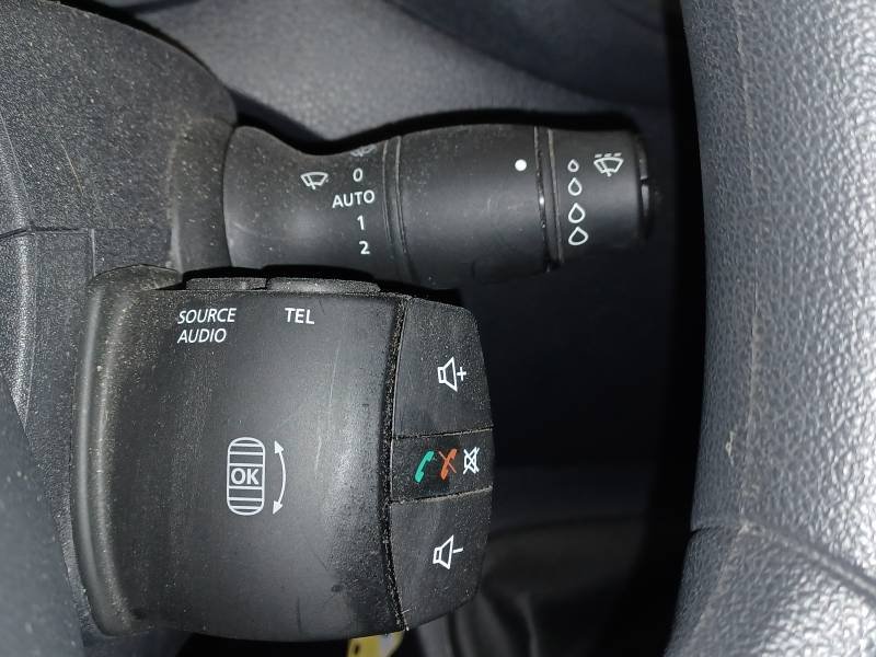 Renault Master - Photo 31