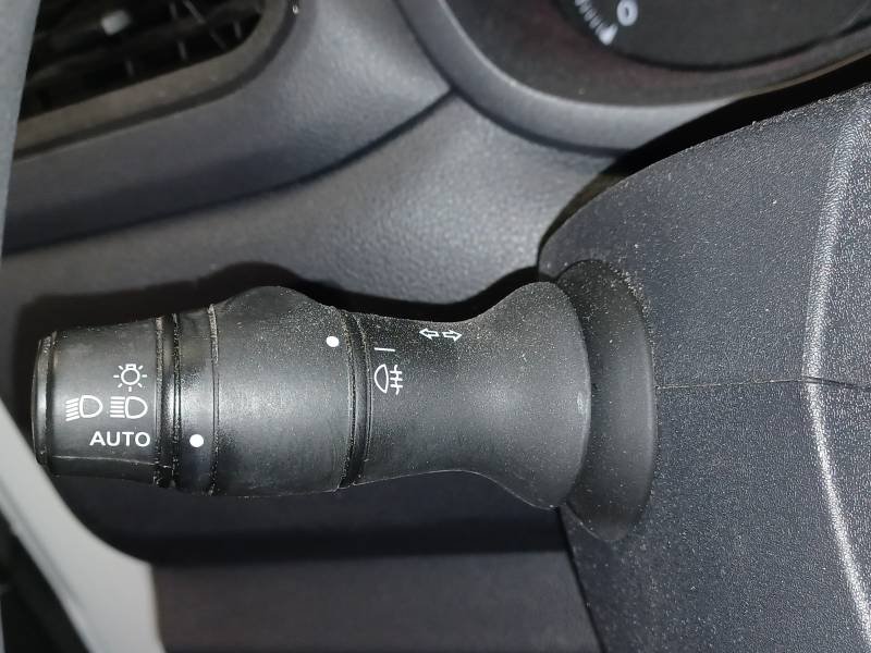 Renault Master - Photo 32