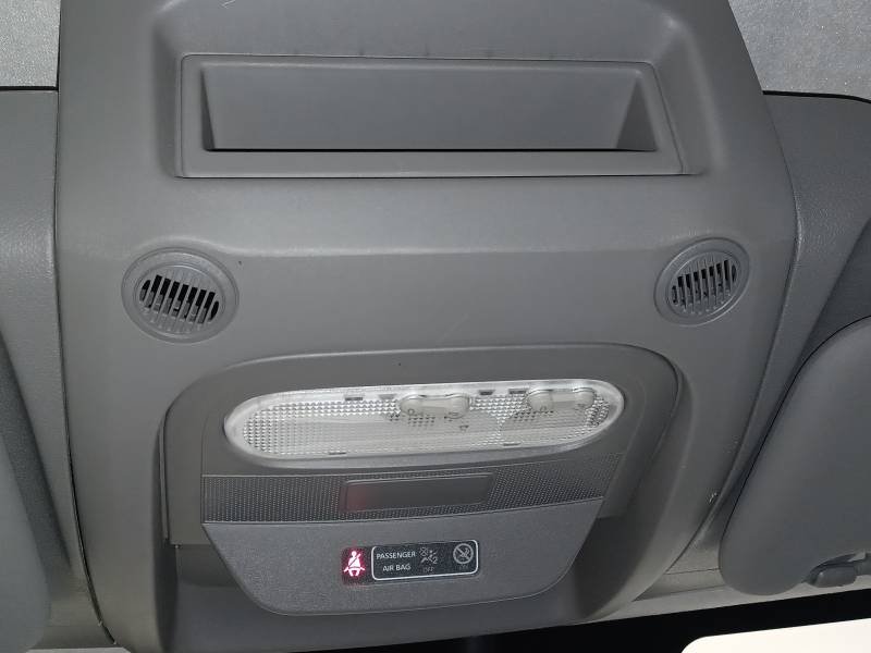 Renault Master - Photo 33