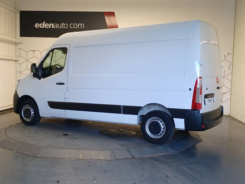 Renault Master - Photo 40