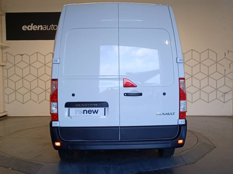 Renault Master - Photo 4