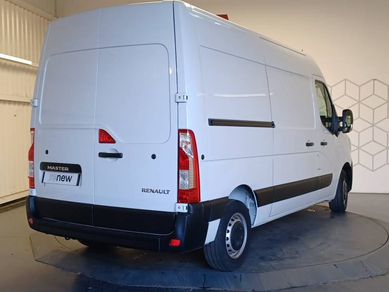 Renault Master - Photo 5