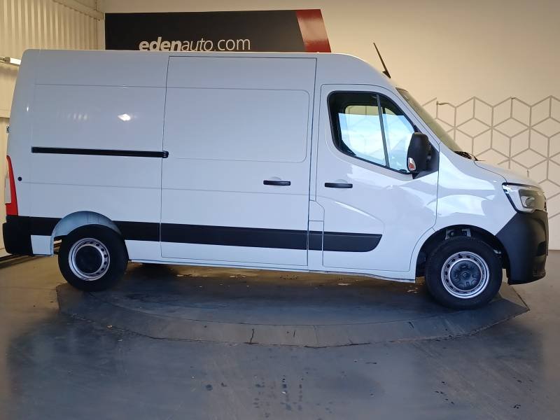 Renault Master - Photo 6