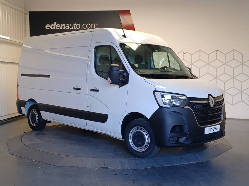 Renault Master - Photo 7