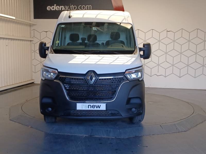 Renault Master - Photo 8