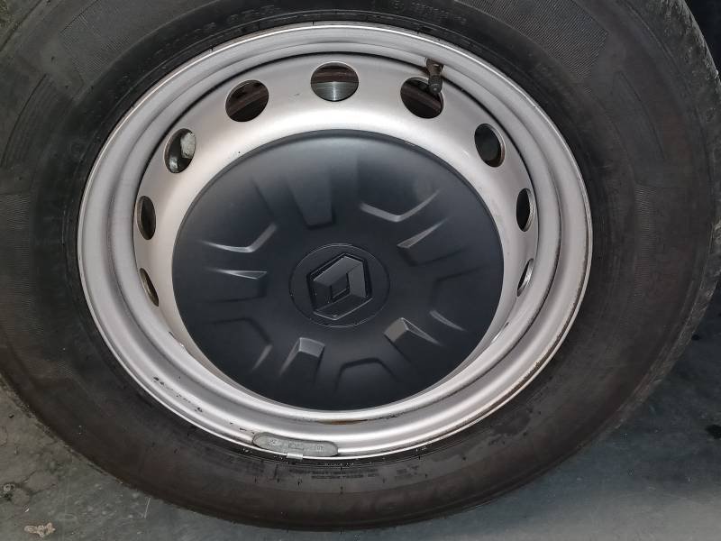 Renault Master - Photo 9