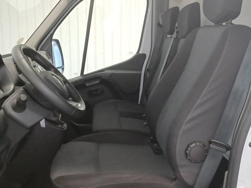 Renault Master - Photo 10