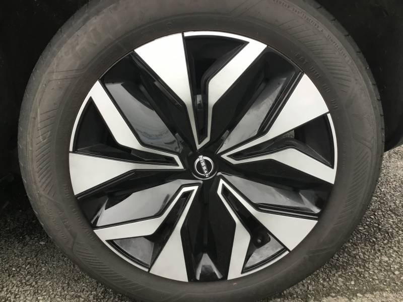 Nissan Juke - Photo 12