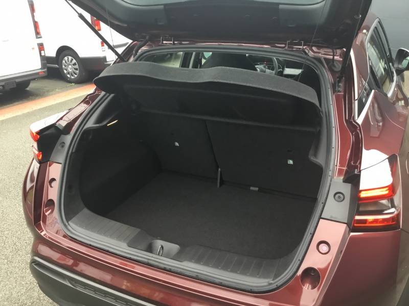 Nissan Juke - Photo 13