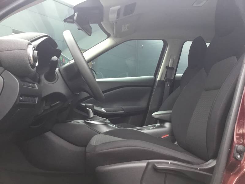 Nissan Juke - Photo 14
