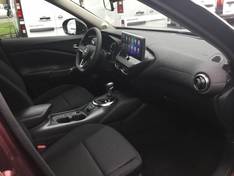 Nissan Juke - Photo 15