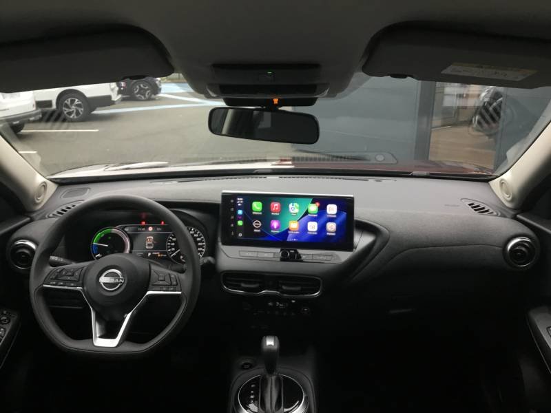 Nissan Juke - Photo 16