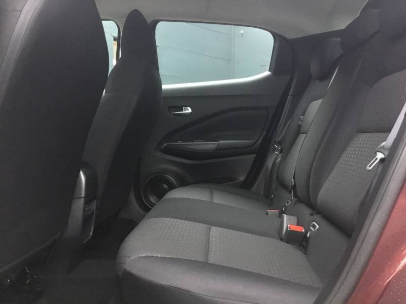 Nissan Juke - Photo 18