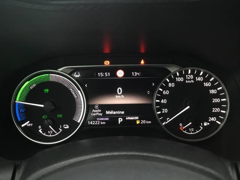 Nissan Juke - Photo 19