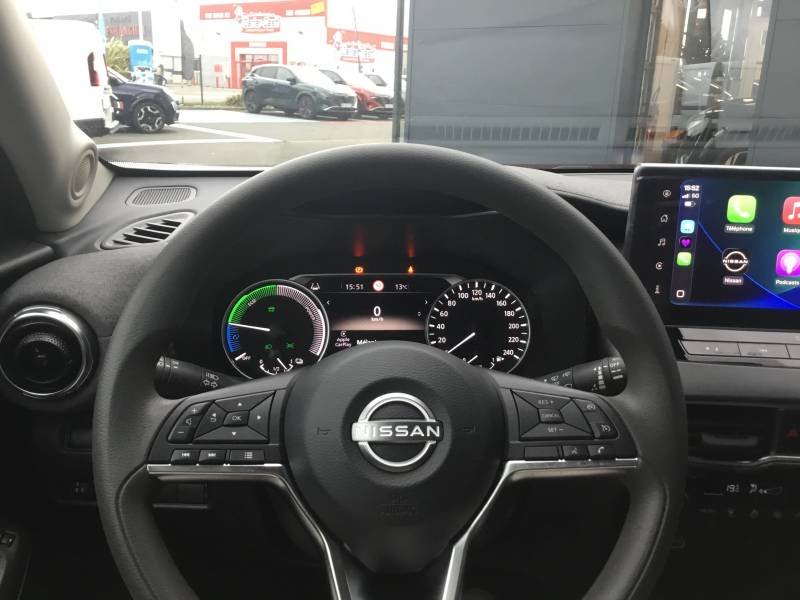 Nissan Juke - Photo 20