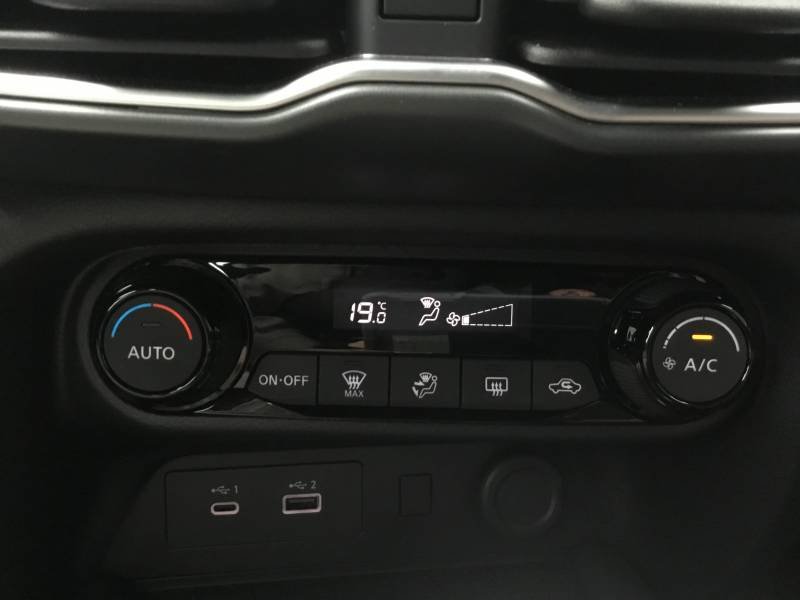 Nissan Juke - Photo 23