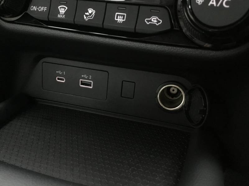 Nissan Juke - Photo 24