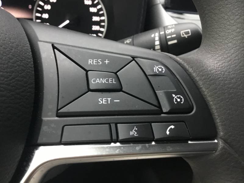 Nissan Juke - Photo 26