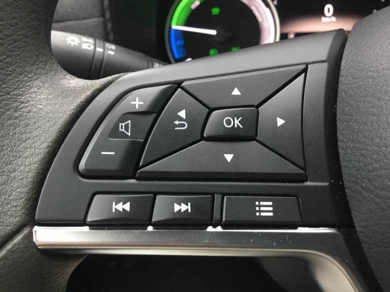 Nissan Juke - Photo 27