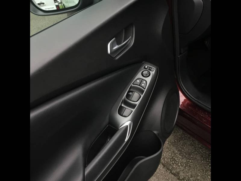 Nissan Juke - Photo 28