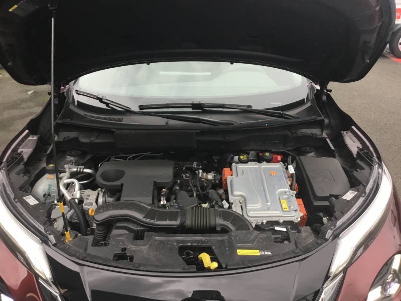Nissan Juke - Photo 30