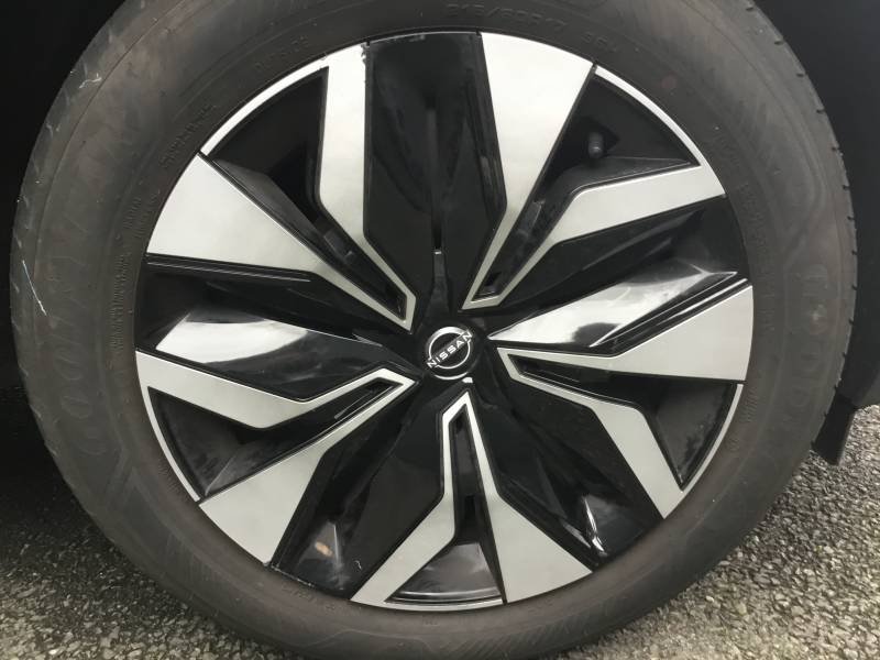 Nissan Juke - Photo 10
