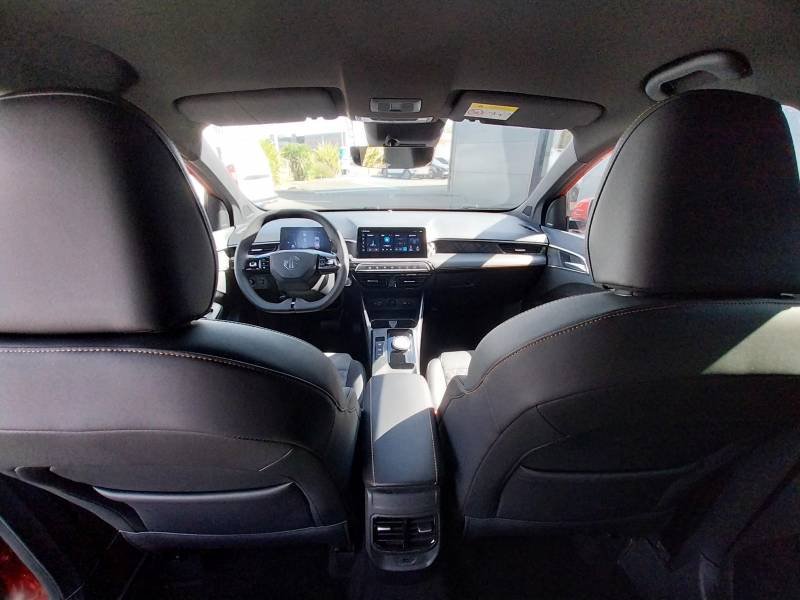 MG mg3 - Photo 12