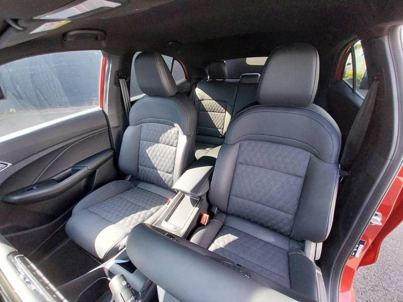 MG mg3 - Photo 13