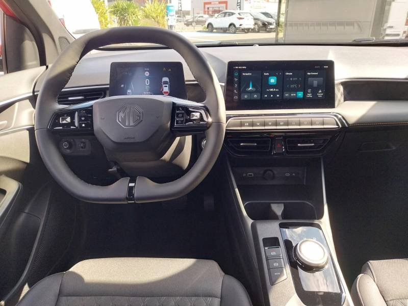 MG mg3 - Photo 14