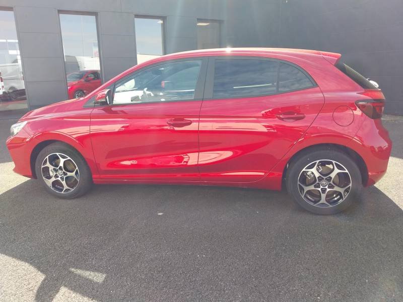 MG mg3 - Photo 8
