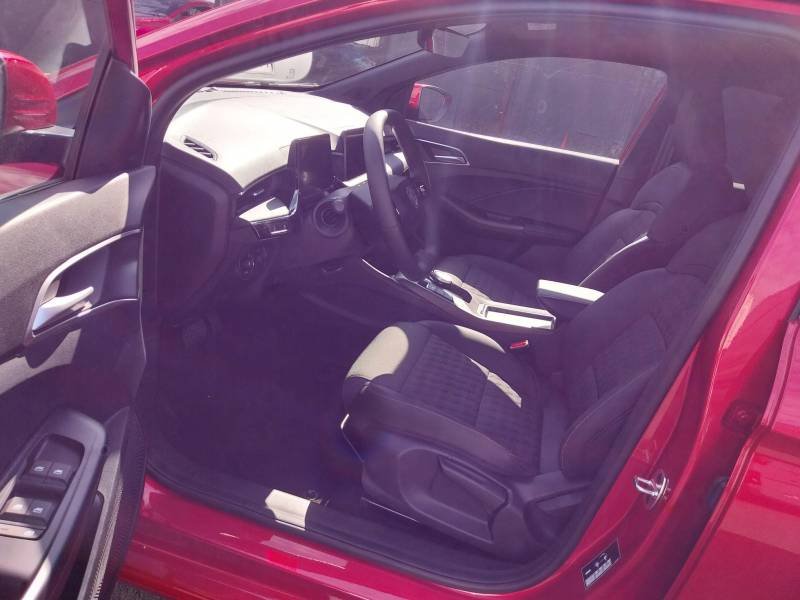 MG mg3 - Photo 9
