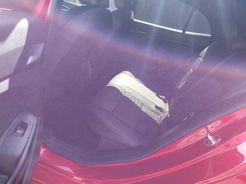 MG mg3 - Photo 10