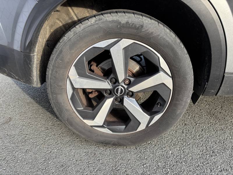 Nissan Qashqai - Photo 11