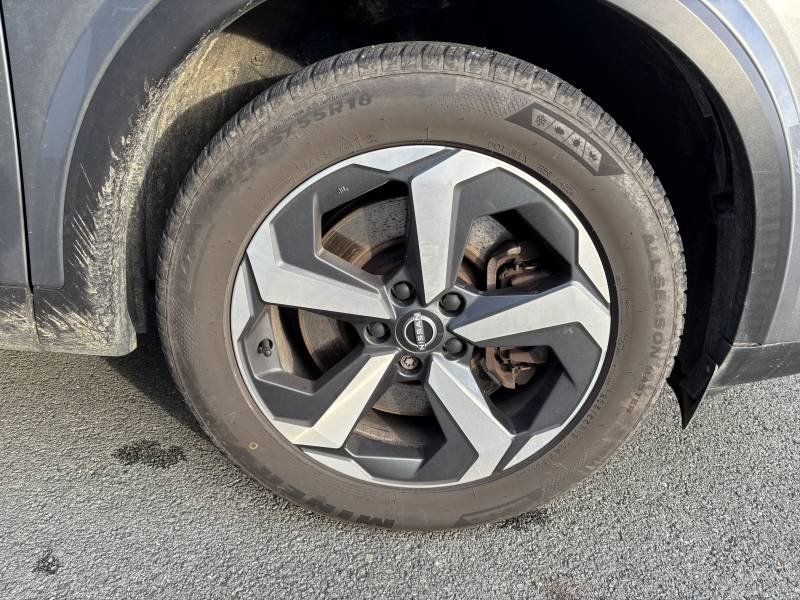 Nissan Qashqai - Photo 12