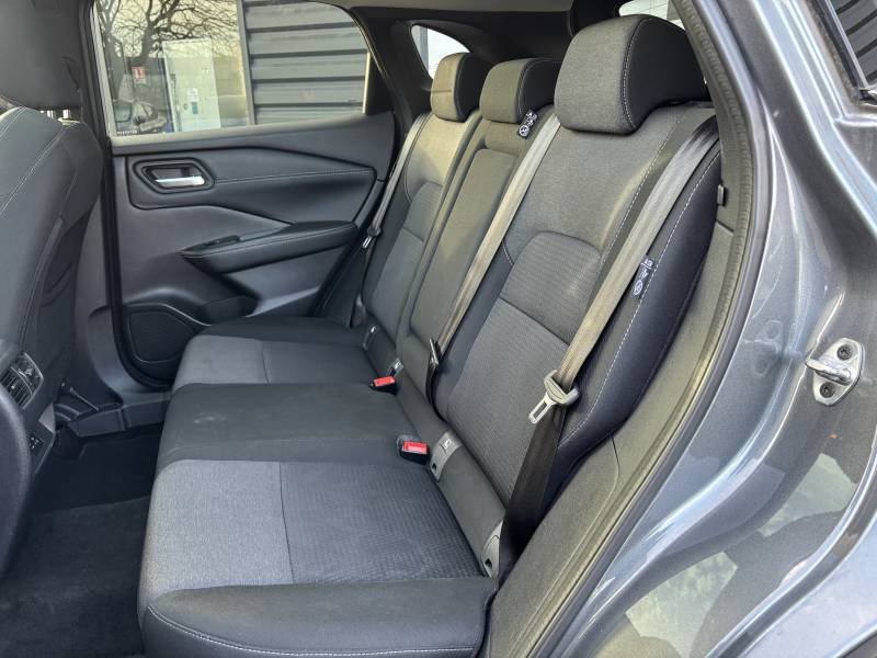 Nissan Qashqai - Photo 16