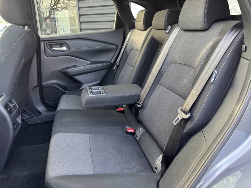 Nissan Qashqai - Photo 17